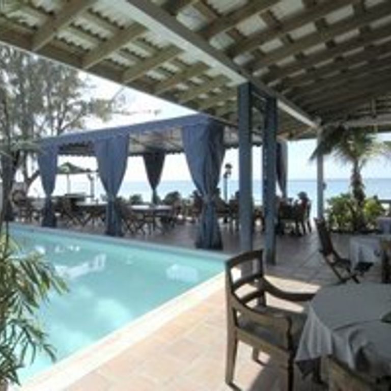 Osprey Beach Hotel