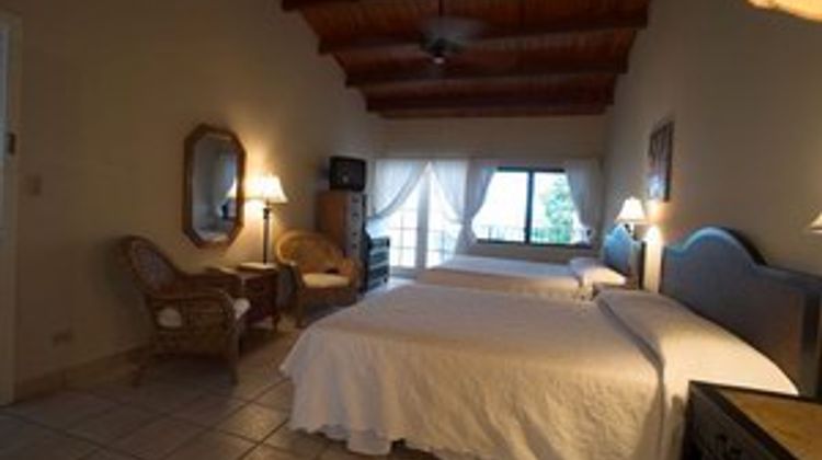Osprey Beach Hotel Suite