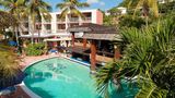 Bolongo Bay Beach Resort Pool