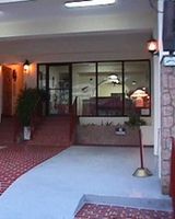 Bunker Hill Hotel