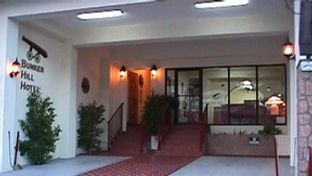 Bunker Hill Hotel