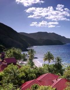 Carambola Beach Resort & Spa