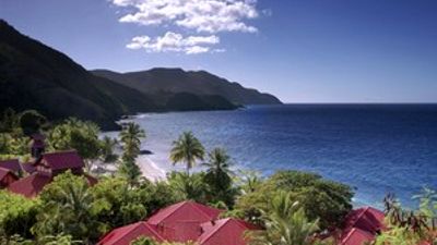 Carambola Beach Resort & Spa