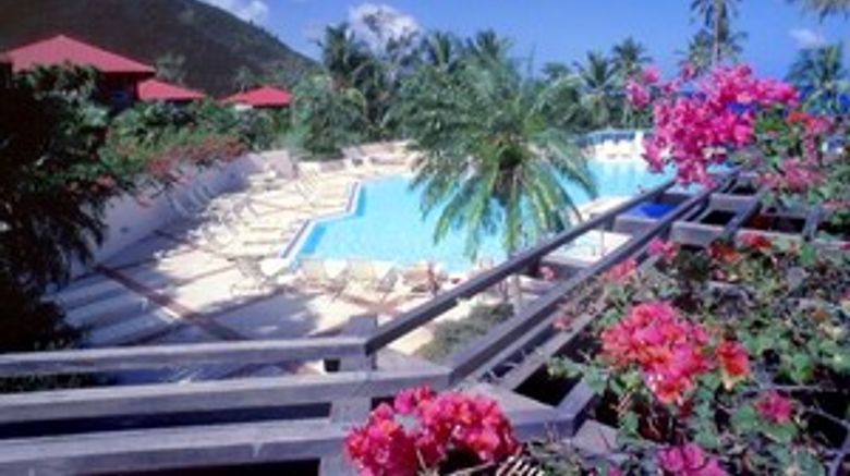 <b>Carambola Beach Resort & Spa Pool</b>