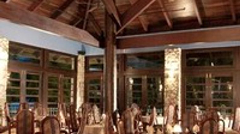 <b>Carambola Beach Resort & Spa Restaurant</b>