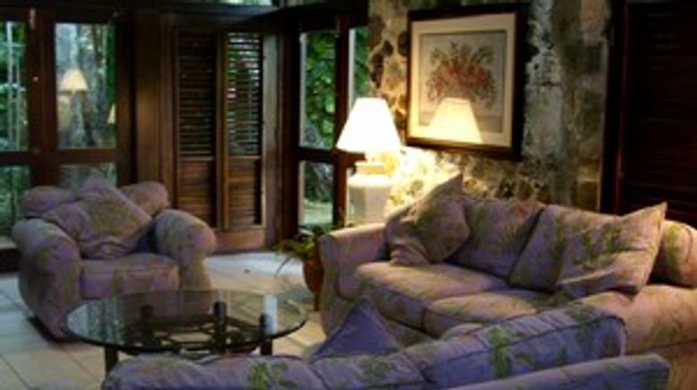 <b>Carambola Beach Resort & Spa Suite</b>