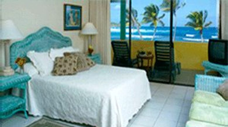 <b>The Palms at Pelican Cove Room</b>