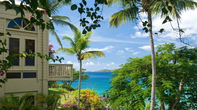 Gallows Point Resort Exterior