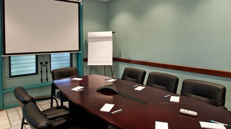 <b>Gallows Point Resort Meeting</b>