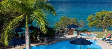Gallows Point Resort Pool