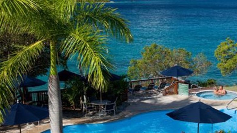 <b>Gallows Point Resort Pool</b>