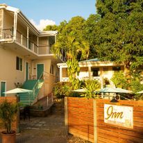 Inn at Tamarind Court