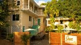 Inn at Tamarind Court Exterior