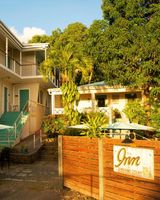 Inn at Tamarind Court