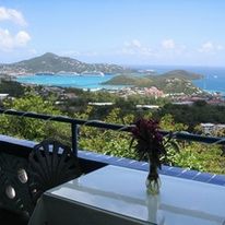 Island View