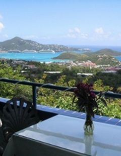 Island View