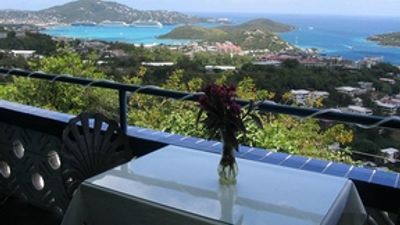 Island View