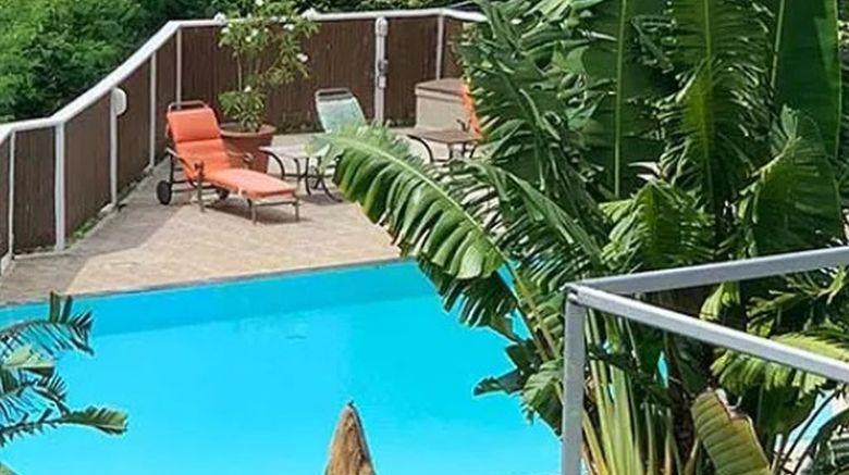 <b>Flamboyan on the Bay Resort & Villas Pool</b>