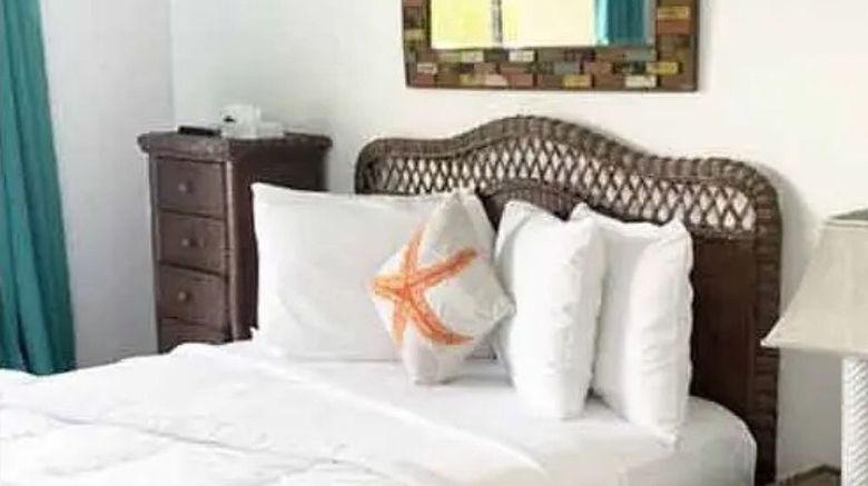 Flamboyan on the Bay Resort  and  Villas Room