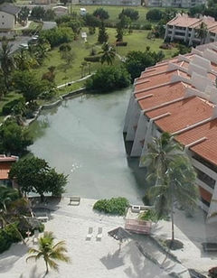 Mill Harbour Condominiums