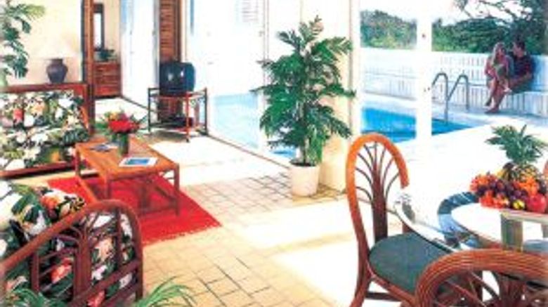 <b>Pavilions and Pools Hotel Room</b>