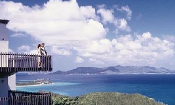 Point Pleasant Resort