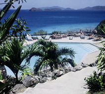 Point Pleasant Resort Pool