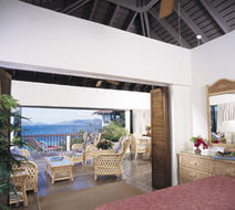 Point Pleasant Resort Room