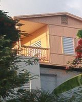 Samuel Cottages