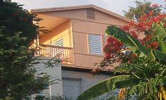 Samuel Cottages