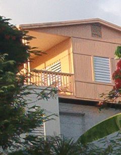 Samuel Cottages