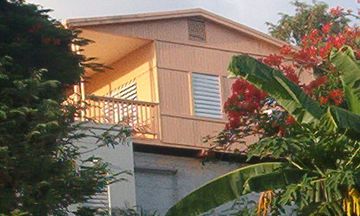 Samuel Cottages