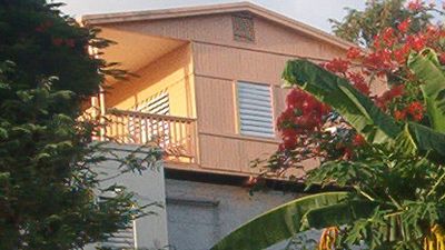 Samuel Cottages