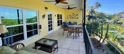 Serendip Vacation Condominiums Suite