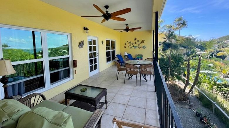 <b>Serendip Vacation Condominiums Suite</b>
