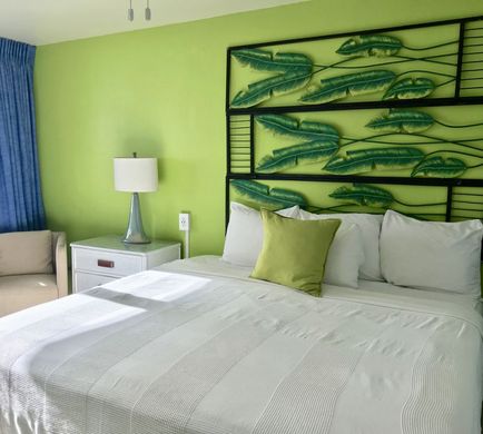 The Inn on Strand Street Room