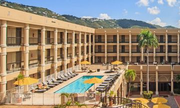 Windward Passage Hotel
