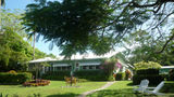 Belize River Lodge Exterior