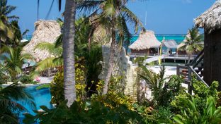 Ramon's Village Resort