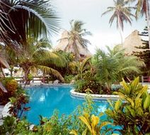 Ramon's Village Resort Pool
