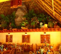 Ramon's Village Resort Restaurant