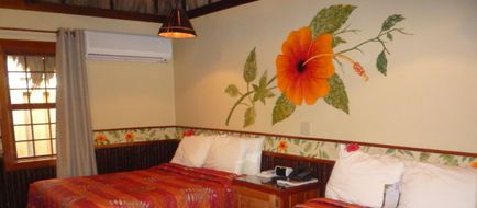 Ramon's Village Resort Room