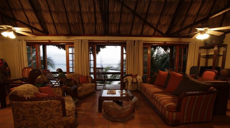 Ramon's Village Resort Suite