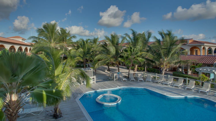 SunBreeze Hotel Pool