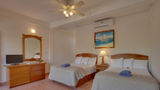 SunBreeze Hotel Room