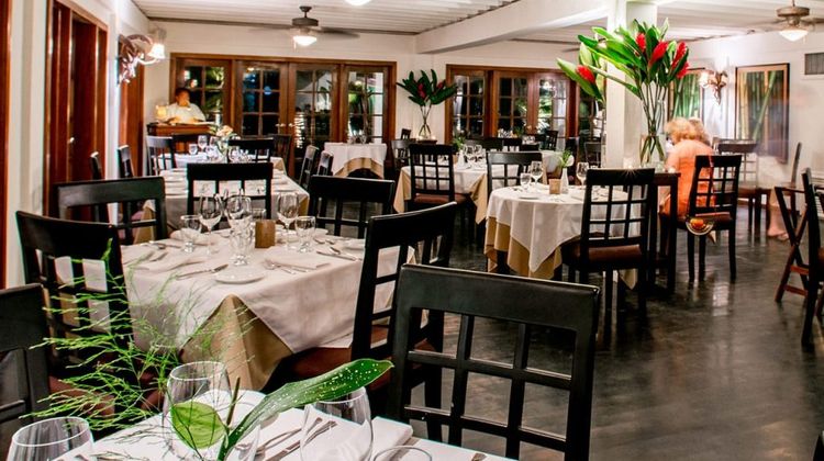 Victoria House Restaurant