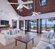 Victoria House Suite