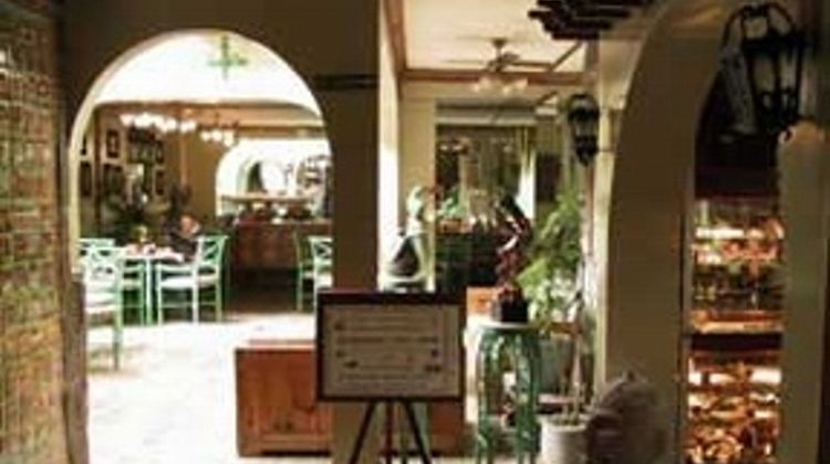 Hotel Don Carlos Banquet