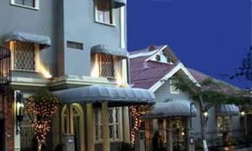 Hotel Don Carlos