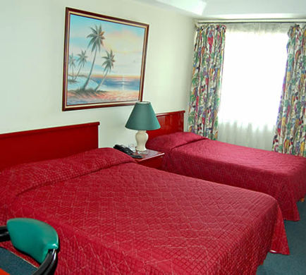 Costa Rica Morazan Room